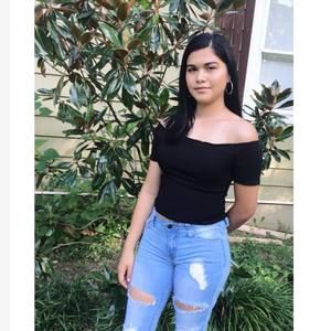 Meet your Posher, Rosita